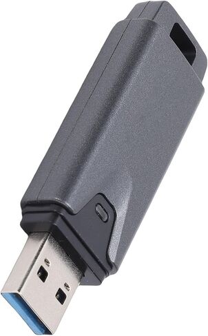 Yoidesu USB WiFi 6 Adapter, 3000Mbps Tri Band 6GHz 5GHz 2.4GHz Wireless Network Adapter, Plug and Play for Laptop Tablet Phone in Saudi Arabia