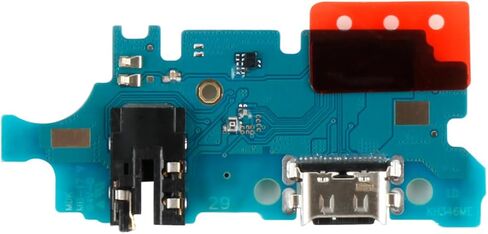for Samsung Galaxy A15 A15/A15 5G Charging Socket for Samsung Galaxy A15 5G USB Dock Connector for Samsung Galaxy A15 SM-155M A156M/DSN Flex Cable Charging Port Replacement with Kits in Saudi Arabia