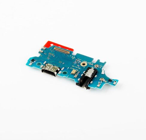 for Samsung Galaxy A15 A15/A15 5G Charging Socket for Samsung Galaxy A15 5G USB Dock Connector for Samsung Galaxy A15 SM-155M A156M/DSN Flex Cable Charging Port Replacement with Kits in Saudi Arabia