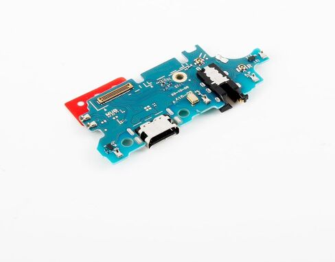 for Samsung Galaxy A15 A15/A15 5G Charging Socket for Samsung Galaxy A15 5G USB Dock Connector for Samsung Galaxy A15 SM-155M A156M/DSN Flex Cable Charging Port Replacement with Kits in Saudi Arabia