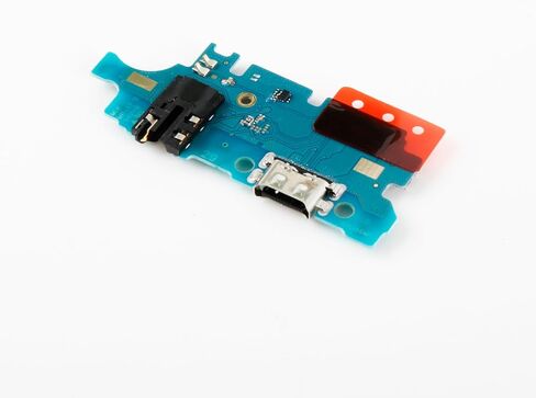 for Samsung Galaxy A15 A15/A15 5G Charging Socket for Samsung Galaxy A15 5G USB Dock Connector for Samsung Galaxy A15 SM-155M A156M/DSN Flex Cable Charging Port Replacement with Kits in Saudi Arabia