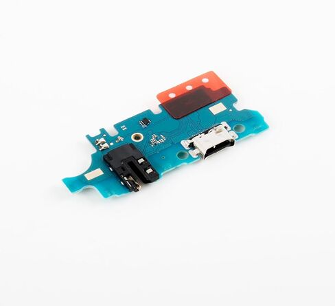 for Samsung Galaxy A15 A15/A15 5G Charging Socket for Samsung Galaxy A15 5G USB Dock Connector for Samsung Galaxy A15 SM-155M A156M/DSN Flex Cable Charging Port Replacement with Kits in Saudi Arabia