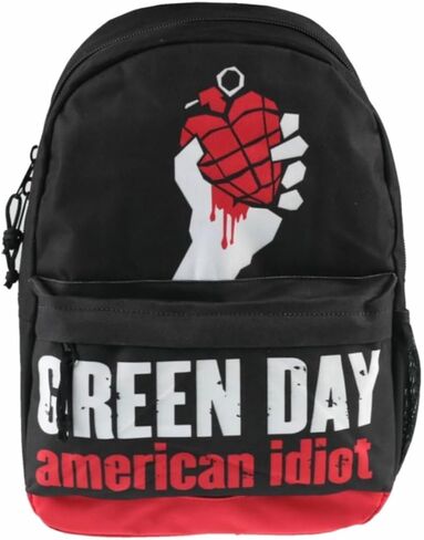 حقيبة ظهر كلاسيكية من Green Day American Idiot Classic in Saudi Arabia