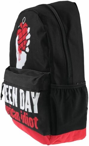 حقيبة ظهر كلاسيكية من Green Day American Idiot Classic in Saudi Arabia