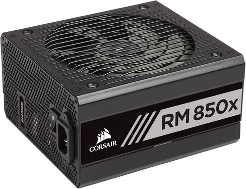ALIMENTATIONS Corsair 601-850 Watt RM850X 850W V2 CP-9020180-EU in Saudi Arabia