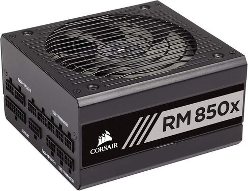 ALIMENTATIONS Corsair 601-850 Watt RM850X 850W V2 CP-9020180-EU in Saudi Arabia