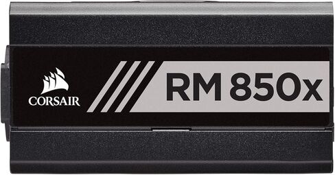 ALIMENTATIONS Corsair 601-850 Watt RM850X 850W V2 CP-9020180-EU in Saudi Arabia