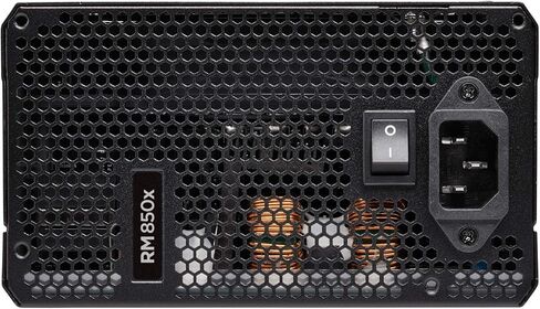 ALIMENTATIONS Corsair 601-850 Watt RM850X 850W V2 CP-9020180-EU in Saudi Arabia