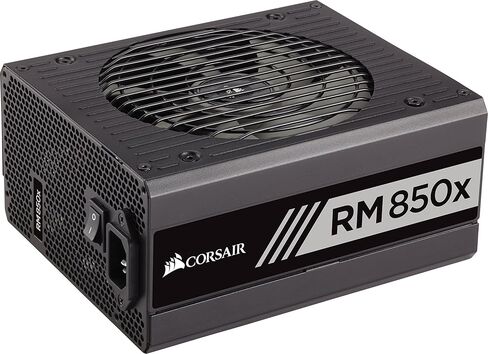 ALIMENTATIONS Corsair 601-850 Watt RM850X 850W V2 CP-9020180-EU in Saudi Arabia