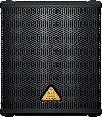 مضخم صوت Behringer Eurolive B1200D-PRO بقوة 500 وات مقاس 12 بوصة in Kuwait