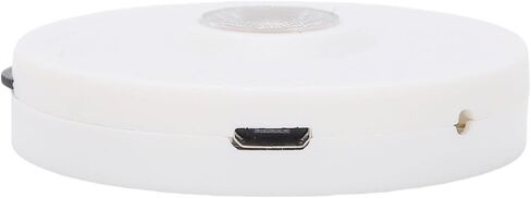 Sanpyl Biological Microscope Lamp, LED Light Source with Stepless Dimming Control & Mirror, Extended Battery Life for Lab Sessions and Classroom in Saudi Arabia