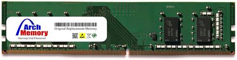 8GB KVR32N22S6/8 Replacement for Kingston 288-Pin DDR4 3200MHz UDIMM Memory in Saudi Arabia