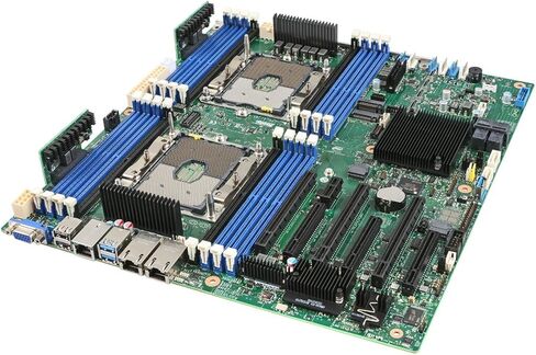 Intel Corp. S2600stb Server Board S2600stb in Saudi Arabia