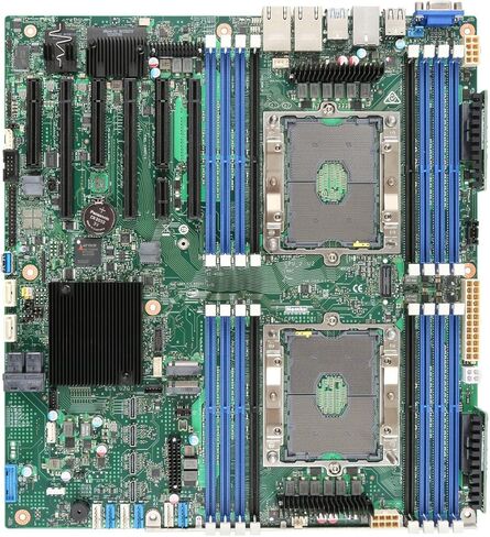 Intel Corp. S2600stb Server Board S2600stb in Saudi Arabia
