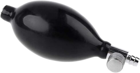Blood Pressure Inflation Pump Latex Bulb with Twist Air Release for Valv in Saudi Arabia