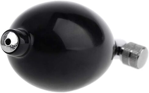 Blood Pressure Inflation Pump Latex Bulb with Twist Air Release for Valv in Saudi Arabia