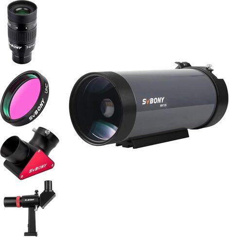 SVBONY MK105 105mm Astronomical Observation Kit in Saudi Arabia