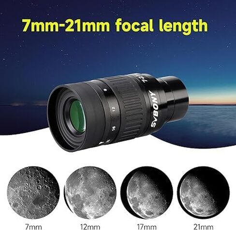 SVBONY MK105 105mm Astronomical Observation Kit in Saudi Arabia