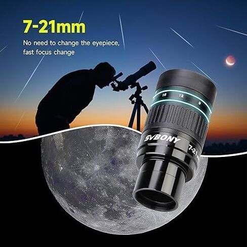 SVBONY MK105 105mm Astronomical Observation Kit in Saudi Arabia