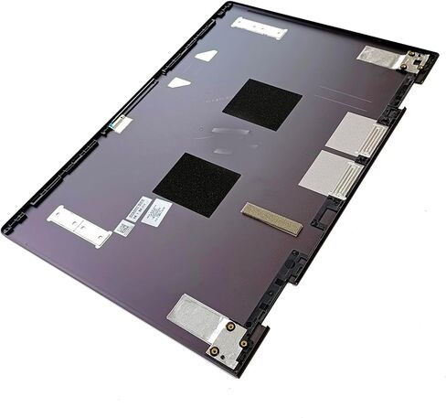Replacement Laptop LCD Back Cover Top Case Rear Lid for HP Envy X360 15-DR 15M-DS0011DX 15-DS1010WM L54912-001 465.0GB0E.0001 460.0GB04.0012 Grey in Saudi Arabia