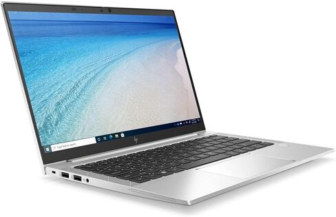 كمبيوتر محمول HP EliteBook 830 G8، كمبيوتر محمول بشاشة لمس 13.3 بوصة FHD، الجيل الحادي عشر Core i7-1185G7، ذاكرة تخزين مؤقت 12 ميجا، 3.0 جيجا هرتز حتى 4.8 جيجا هرتز، ذاكرة الوصول العشوائي 16 جيجا، محرك أقراص الحالة الصلبة 512 جيجا، Windows 11 Pro، CAM (مت in Kuwait