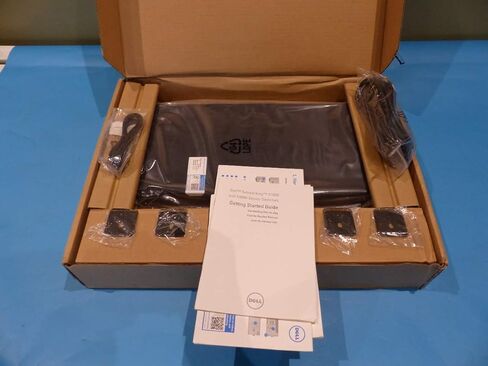 Dell Networking X1018 - Switch - 16 Ports - Managed - Rack-mountable, Black (463-5909) in Saudi Arabia