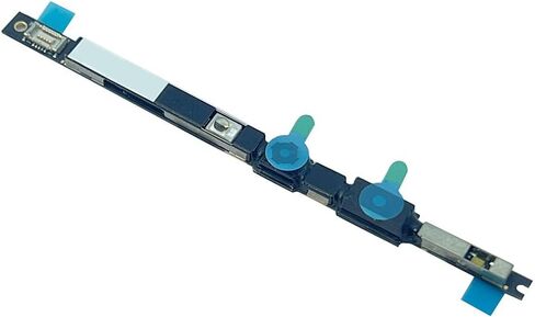 Gintai Built-in Camera Webcam Board Replacement for Lenovo ThinkPad X1 Carbon 13th Gen 21NT RGB+IR SC21K64614 5C51L61792 5C51L61859 5C51L61790 5C51L61792 5C51L61787 in Saudi Arabia