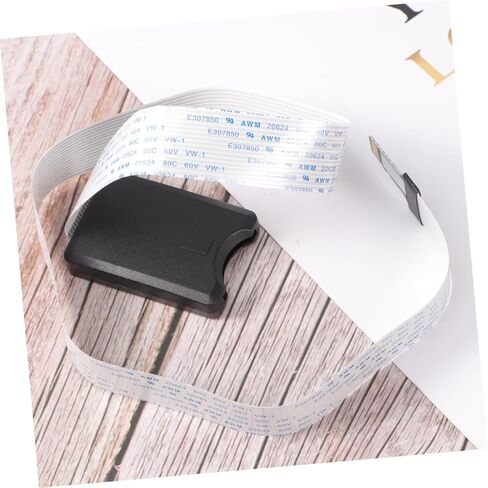 Hemoton Micro to Standard Card Extension Cable Cable for GPS Car DVD ومعدات موسع مرن لسهولة الاتصال والتوافق مع البطاقات ذات السعة الكبيرة in Kuwait