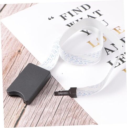 Hemoton Micro to Standard Card Extension Cable Cable for GPS Car DVD ومعدات موسع مرن لسهولة الاتصال والتوافق مع البطاقات ذات السعة الكبيرة in Kuwait