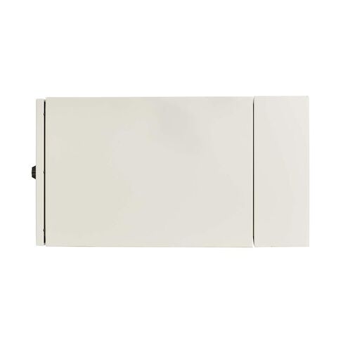 حاوية حامل خادم الحماية Tripp Lite 9U Locking Industrial Wallmount NEMA 4، ظهر مفصلي، عمق 32 بوصة، هيكل معدني عالي التحمل، رمادي، ضمان لمدة 5 سنوات (SRN4G9USDP) in Kuwait
