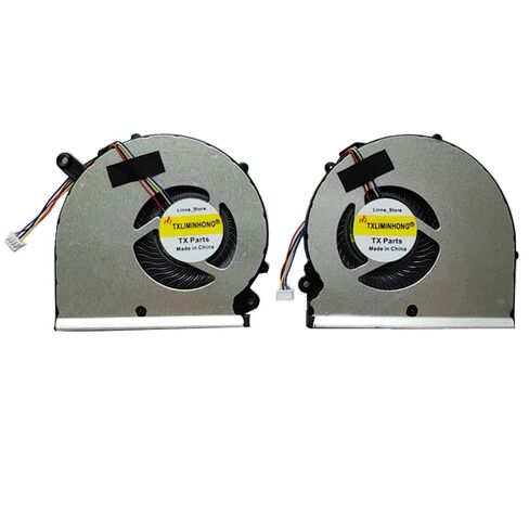New Compatible CPU Cooling Fan for Gigabyte RP64 RP64W P64 P64W PR65 RP65W Aero14 Aero15 15X 15W 15P 15KB V8 X9 Y9 aero15 Classic sa Series BS5005HS-U2N BS5005HS-U2M DC5V Fan in Saudi Arabia