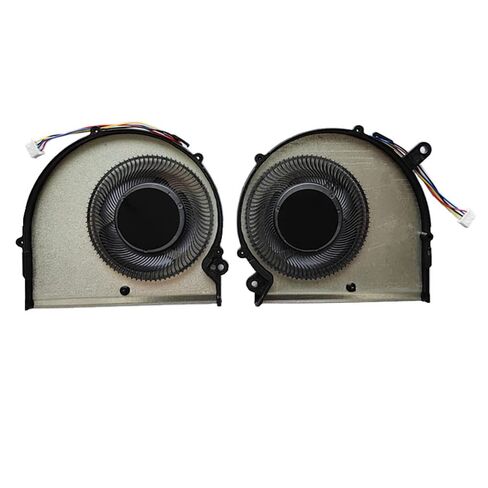 New Compatible CPU Cooling Fan for Gigabyte RP64 RP64W P64 P64W PR65 RP65W Aero14 Aero15 15X 15W 15P 15KB V8 X9 Y9 aero15 Classic sa Series BS5005HS-U2N BS5005HS-U2M DC5V Fan in Saudi Arabia
