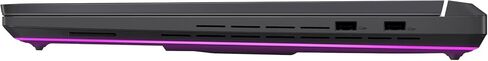 كمبيوتر محمول للألعاب ASUS ROG Strix G18، مقاس 18 بوصة Nebula 16:10 2.5K 240 هرتز/3 مللي ثانية، GeForce RTX™ 5070، Intel® Core™ Ultra 9 275HX، 32 جيجابايت DDR5-5600، 1 تيرابايت PCIe Gen 4 SSD، Wi-Fi 7، Windows 11 Pro in Saudi Arabia