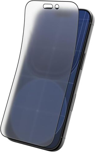 RhinoShield Screen Protector Compatible with iPhone 17/17 Pro / 16 Pro | Impact Protector PRO - Ultra-clear, Impact and Scratch Resistant, Anti-blue Light, Installation Tool Included - Transparent in Saudi Arabia