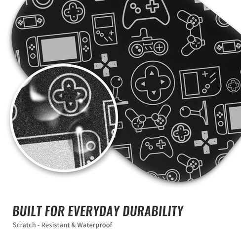 محول ماوس لوحدة تحكم الفئران المحمولة من ZEZEFUFU مع لوحة ماوس لملحق Switch 2 in Saudi Arabia