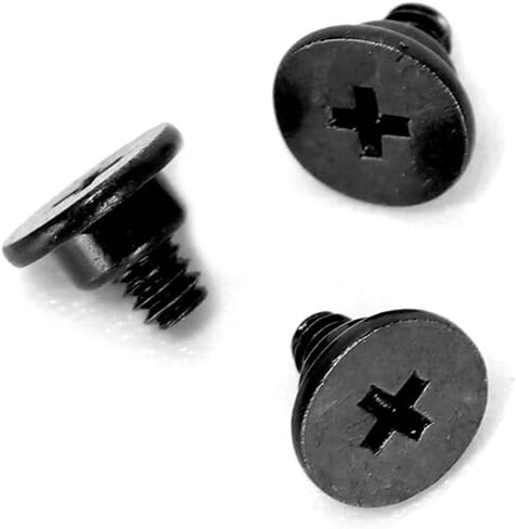 2set Game Console Complete Set of Mounting Screws Compatible with Nintendo Switch OLED Console HEG-001 (102pcs) in Saudi Arabia