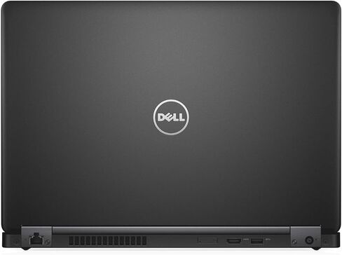 كمبيوتر محمول Dell Latitude 14 5000 5480 للأعمال: 14 بوصة HD (1366x768)، Intel Core i7-6600U، 500 جيجابايت HDD، 8 جيجابايت DDR4، NVIDIA 930MX 2GB GDDR5 vRAM، WiFi + Bluetooth، Windows 11 Professional (متجدد) in Kuwait