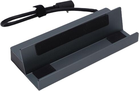 قاعدة إرساء Bewinner 6 في 1 لـ & ROG Ally | 4K 60 هرتز، شحن سريع 100 وات PD، 3 منافذ USB 3.0، جيجابت إيثرنت، محور سبائك الألومنيوم للألعاب وأجهزة الكمبيوتر المحمولة وأجهزة الكمبيوتر in Saudi Arabia