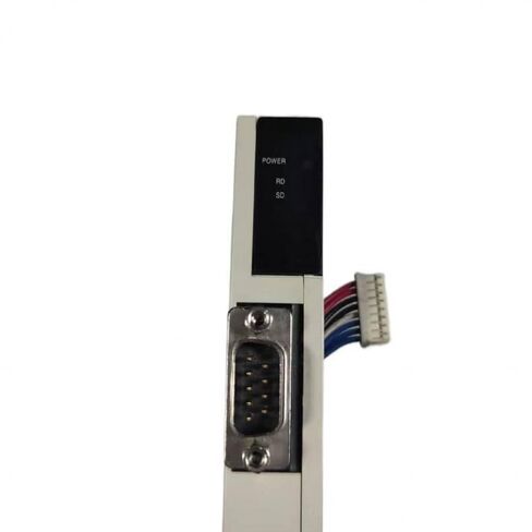 محول الاتصالات FX2NC232ADP واجهة RS232 مرنة in Kuwait