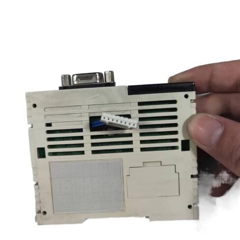 محول الاتصالات FX2NC232ADP واجهة RS232 مرنة in Kuwait