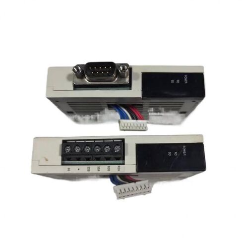 محول الاتصالات FX2NC232ADP واجهة RS232 مرنة in Kuwait