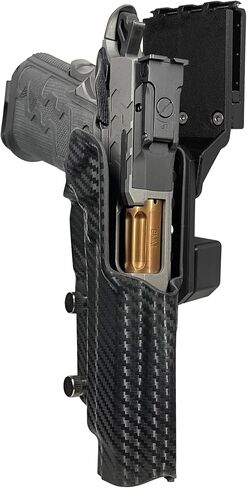 Pro Competition Holster fits Kimber 2K11 in Saudi Arabia