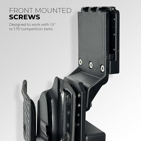 Pro Competition Holster fits Kimber 2K11 in Saudi Arabia