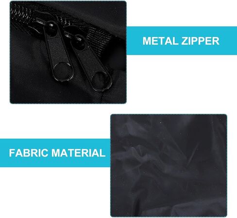 Artibetter Waterproof DSLR Camera Rain Cover Protective Raincoat for Outdoor Photography Black Dustproof Snowproof Camera Protector Sleeve in Saudi Arabia