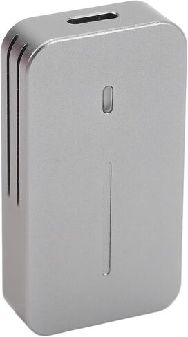 Dpofirs NVMe M.2 2230 2242 PCIE NVMe Enclosure Drive, USB 3.2 10Gbits, Supports Large Capacity and Compact Design, Suitable for, Operational in Saudi Arabia