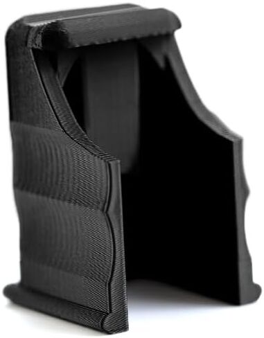 SplashNColor 12 Gauge Magazine Loader for Rock Island Armory VR60 VR80 - Rapid Shotgun Shell Loading Tool - Speed Loader/Finger Saver for VR60 VR80 Accessories, Black in Saudi Arabia