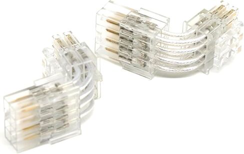 24Pin /8pin أنثى إلى ذكر 90 درجة محول الطاقة 4 + 4 8pin ذكر إلى أنثى الحبل وحدة المعالجة المركزية كابل لسطح المكتب in Saudi Arabia