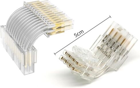 24Pin /8pin أنثى إلى ذكر 90 درجة محول الطاقة 4 + 4 8pin ذكر إلى أنثى الحبل وحدة المعالجة المركزية كابل لسطح المكتب in Saudi Arabia