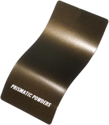 PRISMATIC POWDERS® Dark Bronze II (1 LB/UMB-4965) - خبراء ألوان مسحوق الطلاء in Kuwait