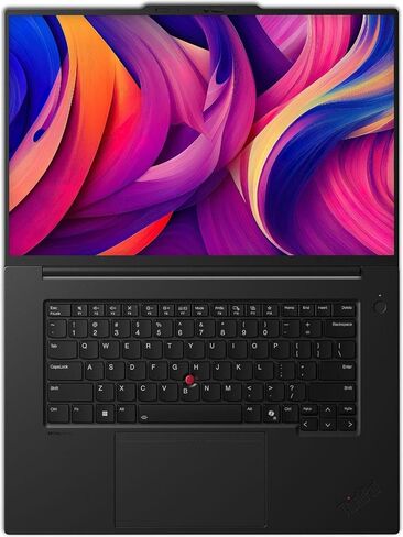 كمبيوتر محمول Lenovo ThinkPad P1 Gen 8 Workstation (طراز 2026) - Intel Ultra 7 255H 16C، NVIDIA RTX PRO 2000 Blackwell، ذاكرة الوصول العشوائي 32 جيجابايت، 1 تيرابايت Gen5 NVMe، 16 بوصة 3.2K Tandem OLED Touch 120 هرتز 600 شمعة في المتر المربع، Windows 11 P in Kuwait